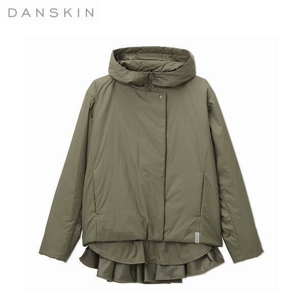 ダンスキンアレグロインサレーションジャケット[レディース]DANSKIN  