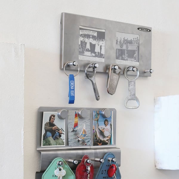 PHOTO FRAME WITH KEY STORAGE フォトフレーム ウィズ キーストレージ