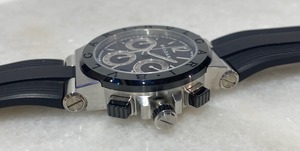 BVLGARI ブルガリ メンズ 腕時計 ディアゴノ セラミック DG37BSCVDCH