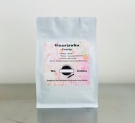 Guariroba Fruity ブラジル産浅煎りスペシャルティコーヒー