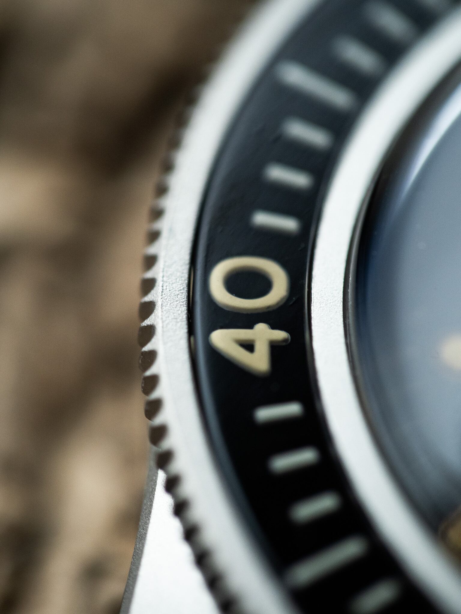 WMT Seawolf – Milspec I / 50pcs Limited Edition / Aged Edition