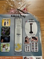多機能美顔器　ミストセット