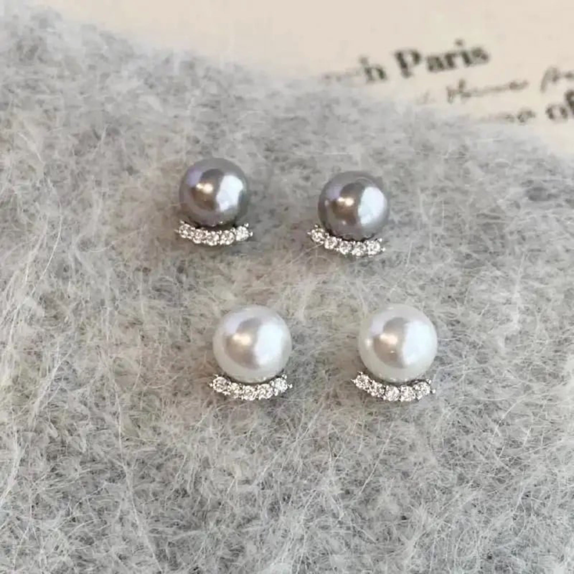 All Blues PEARL EARRING ピアス m13475094866_1.jpg?1754848394