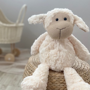 【即納】ひつじのファーストトイ