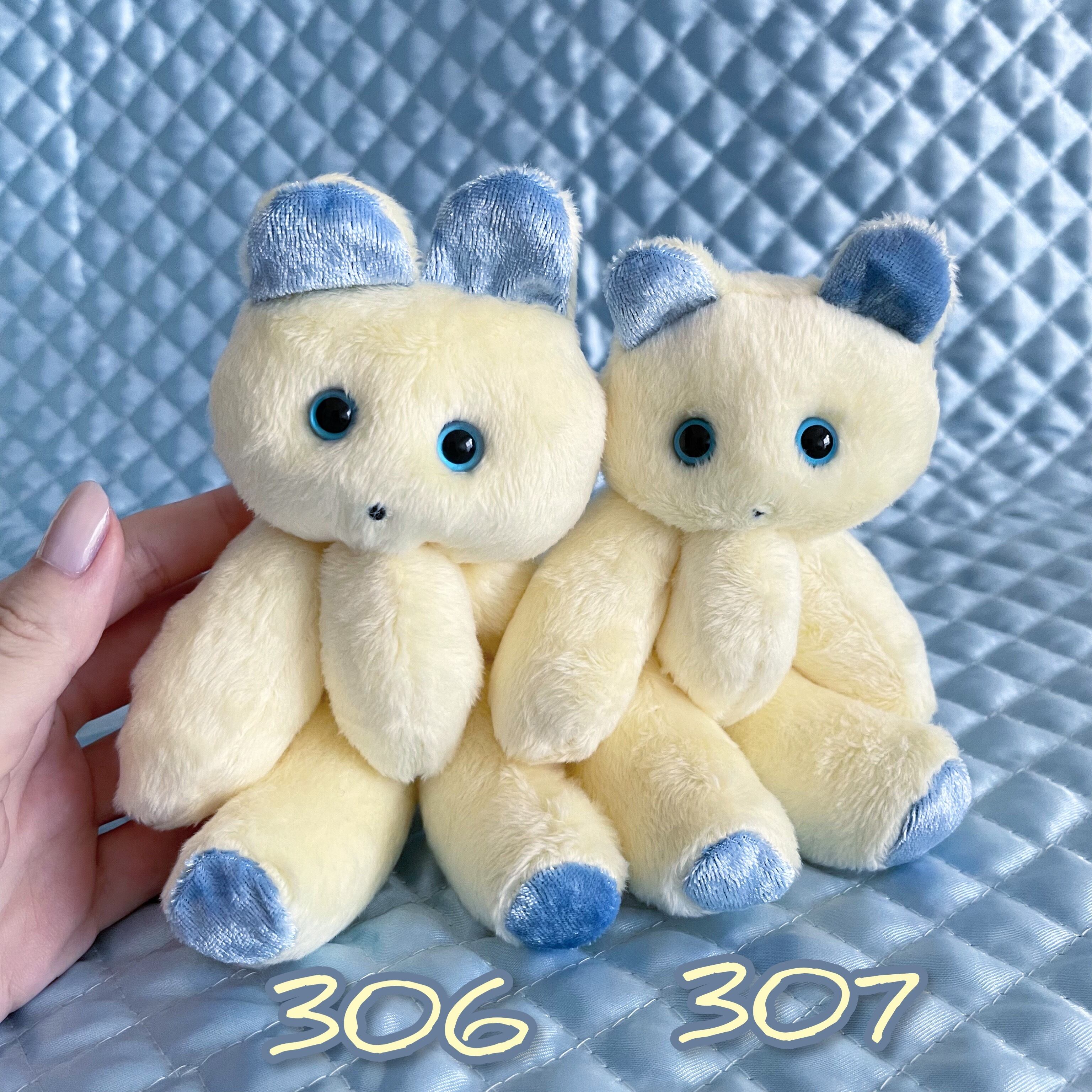 ❤︎Fluffy Cute Rin❤︎様お取り置き 5種お纏め 購入です 【公式