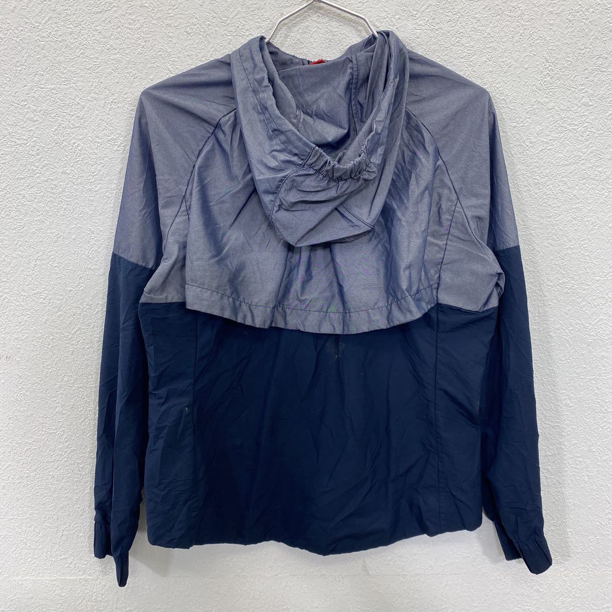 【希少・美品】 NIKE ナイキ スポーツウェア ナイロンジャケットS NIKE ナイロンジャケット Sサイズ ナイキ ナイロンパーカー スポーツ