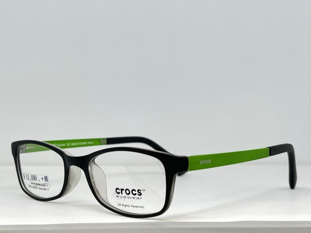 crocs eyewear Junior collection Mod.JR036