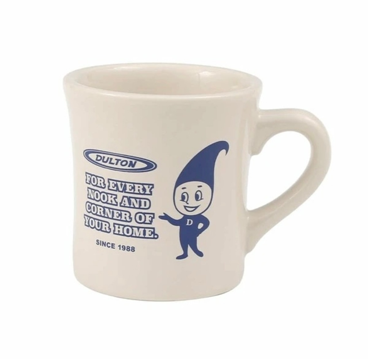 DULTON (ダルトン) ダルトン マグ (ボーイ) DULTON MUG BOY