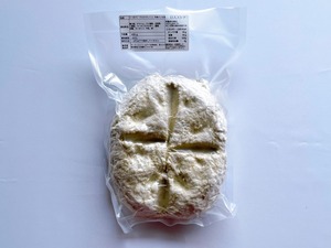 マルチグレインソーダパン / Multigrain Soda Bread