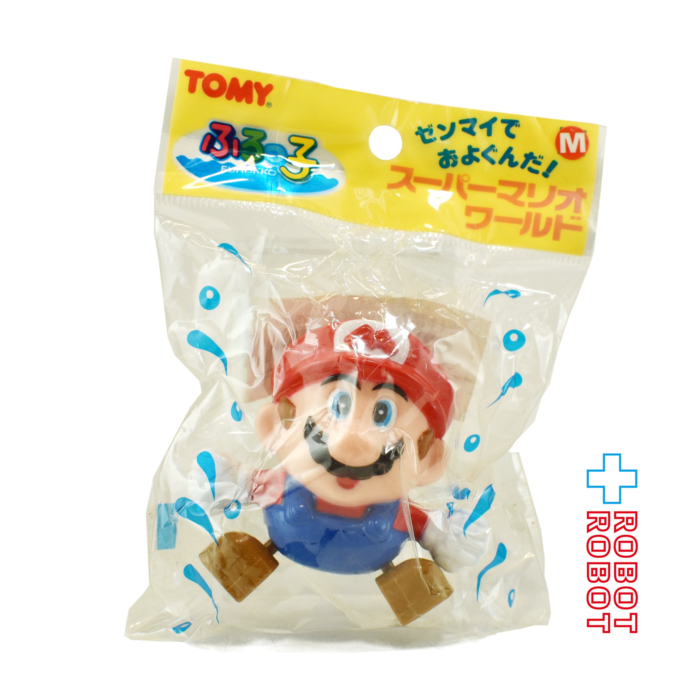 マリオブラザーズ | ROBOTROBOT