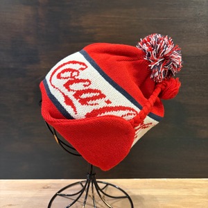 COCA-COLA KNIT GUIDE