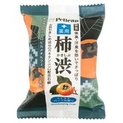 ペリカン石鹸 ペリカンファミリー石鹸薬用柿渋 80g