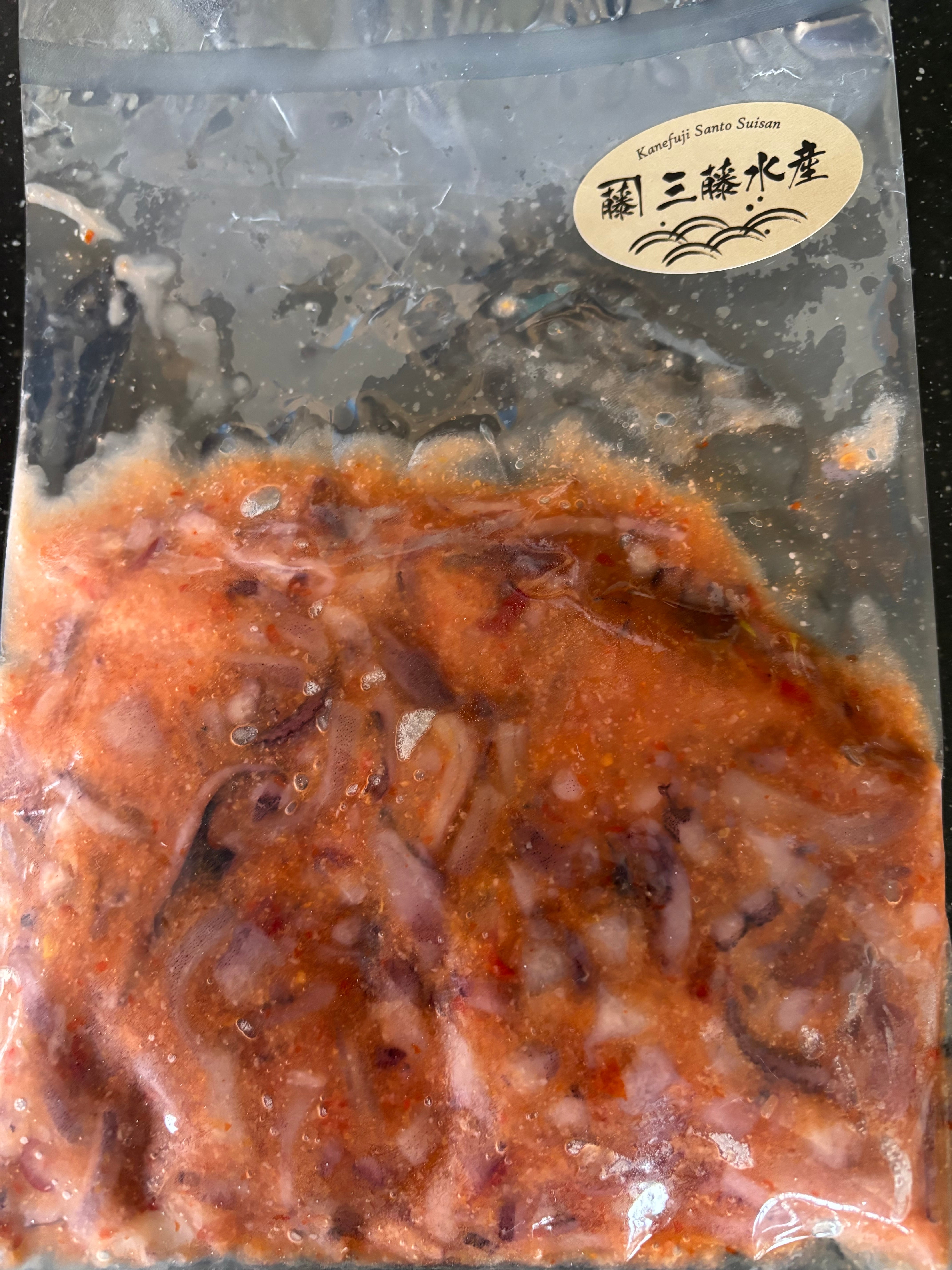 ALL ITEM | 北海道・宗谷岬のたこしゃぶ 三藤水産