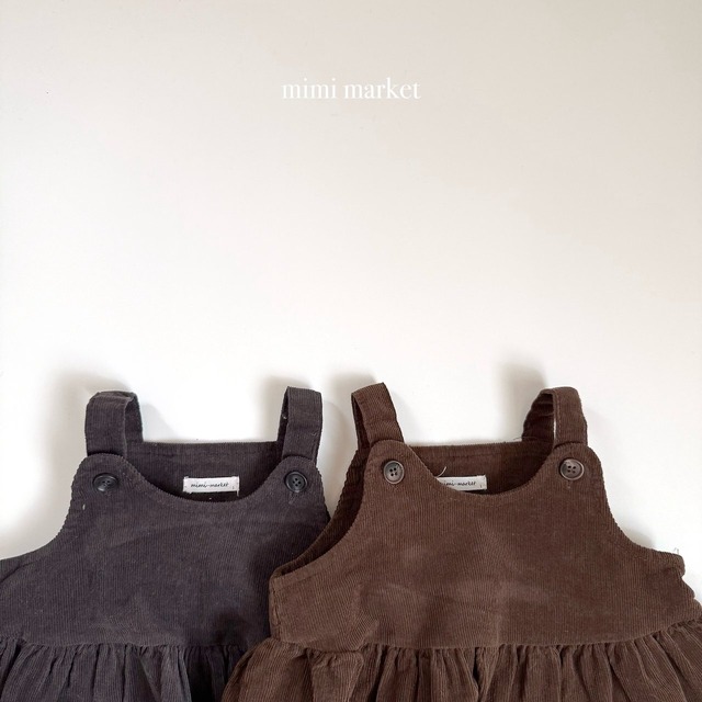 【予約/特典】mimi market / Corduna Ciblanc