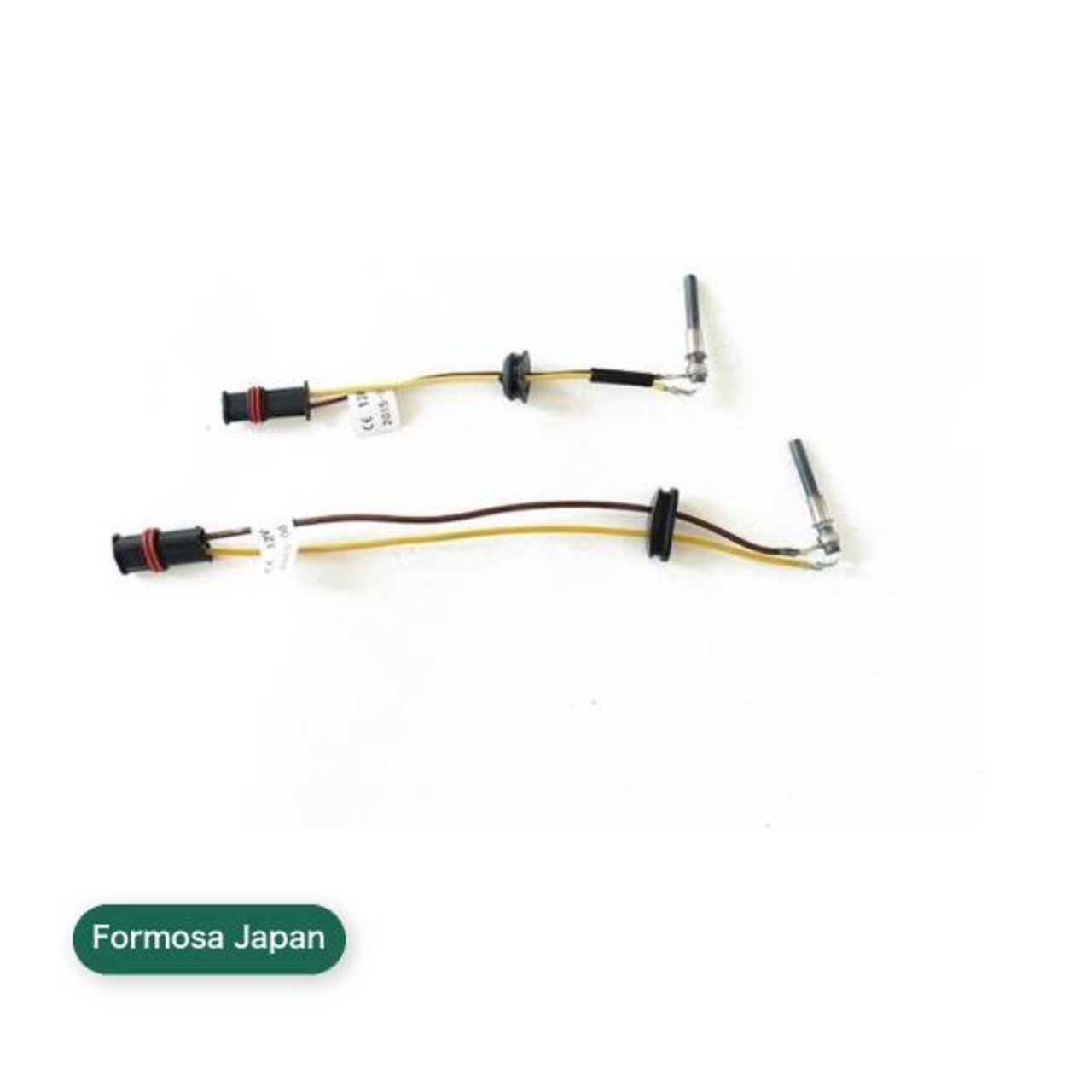 Formosa Japan FFヒーター 修理交換部品 グロープラグ 点火プラグ 5KW 12V 専用 IF-APK-GP5KW12V【返品不可】