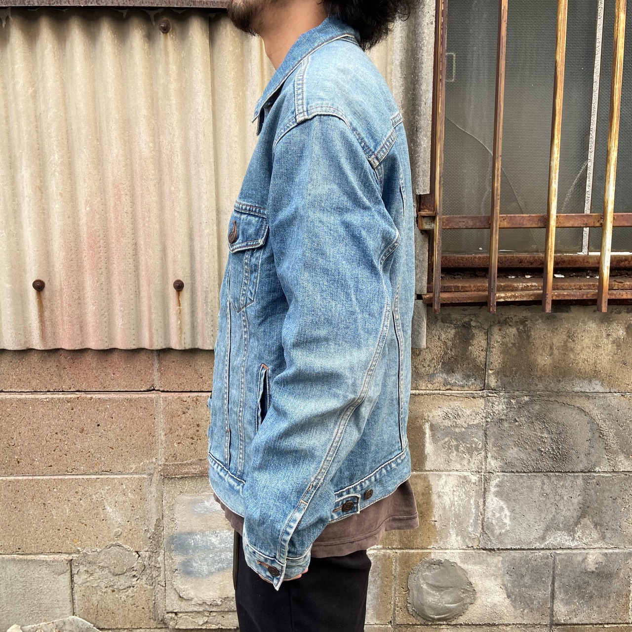 00年代 ビンテージ Levi