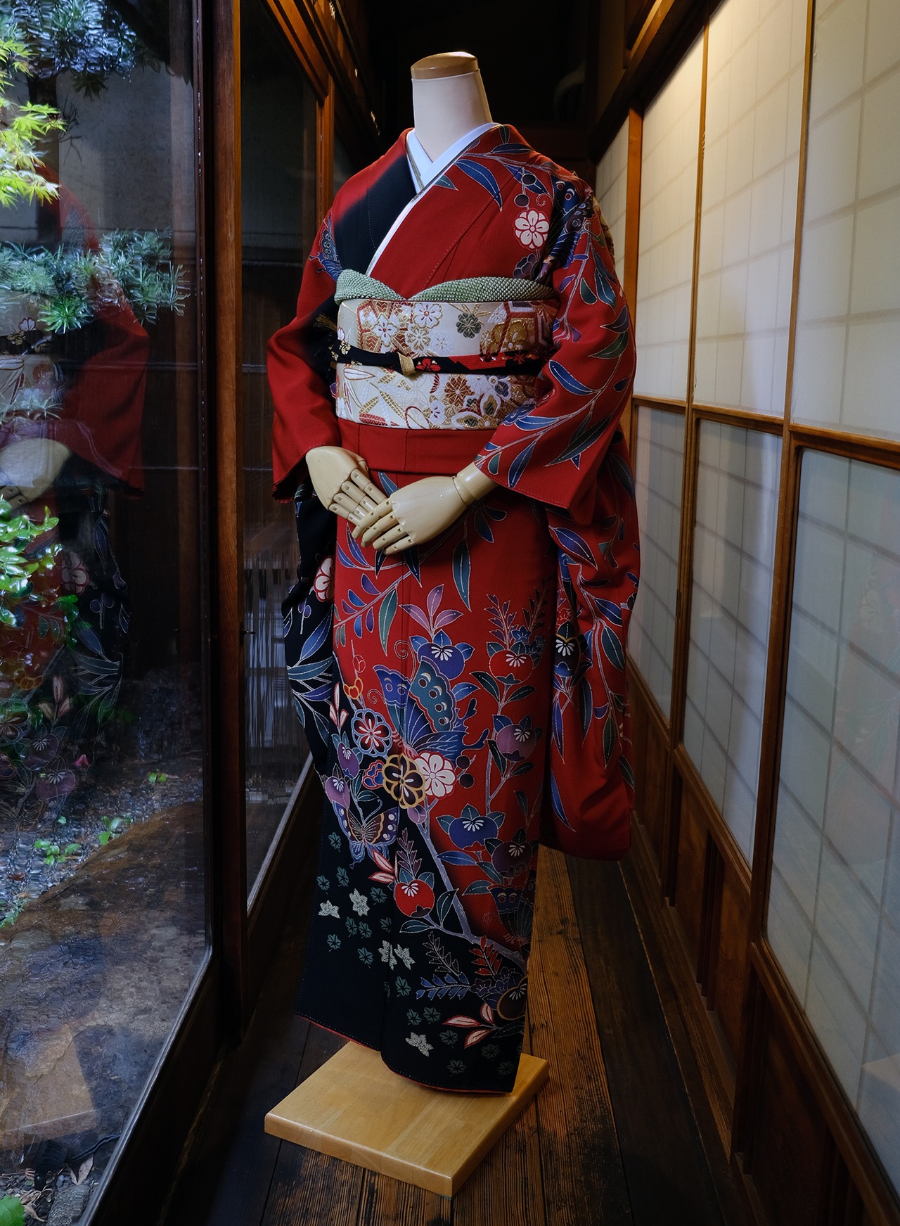 振袖写真撮影プラン-FP16