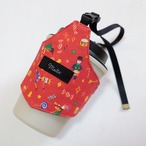 Motte-モッテ- リバティVer. <タンブリング・トイズ> 新バックルVer.