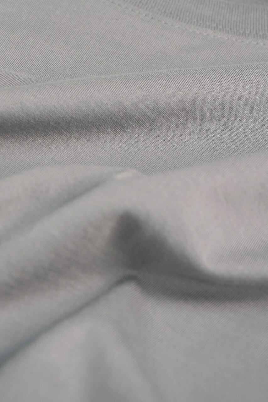 Super Fine Hybrid Co. Poncho Tee