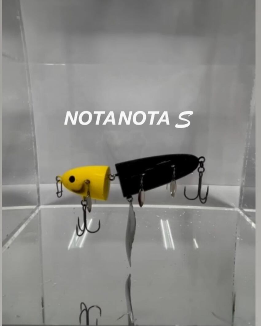 ノタノタS ご予約開始！ | B-FARM Blog