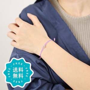 ブレスレット ブランド おしゃれ つけっぱなし レディース 日本製 ゴールド シルバー 15色 結婚記念日 クリスマス 【74941】
