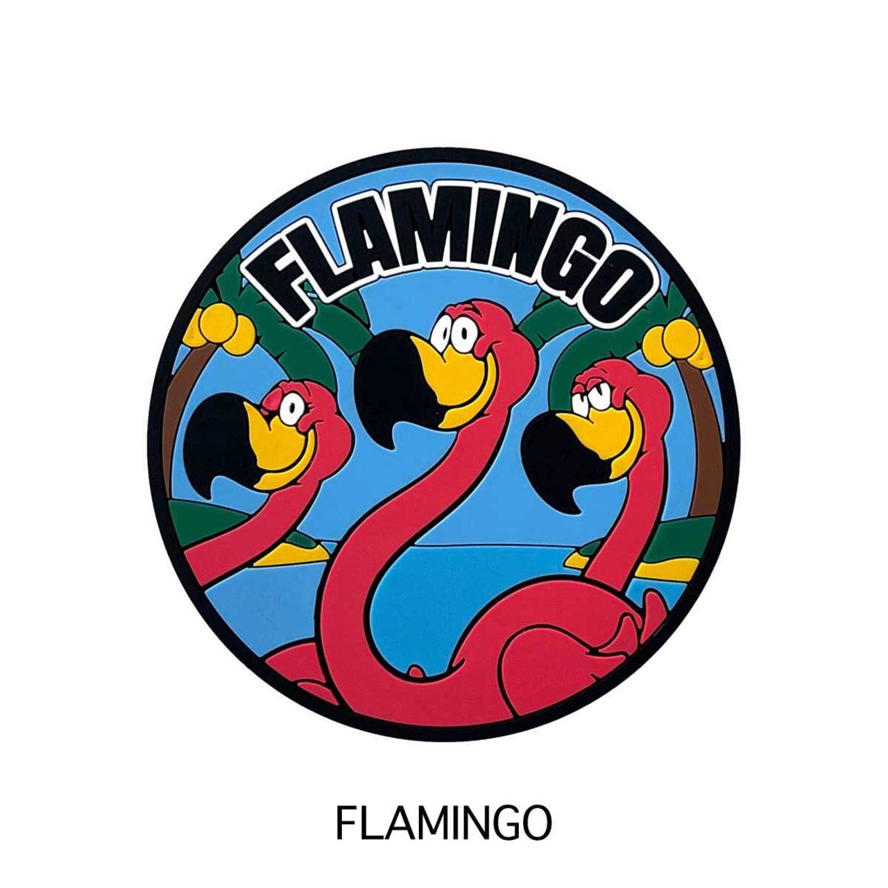 【アドバタイジング】ラバーコースター