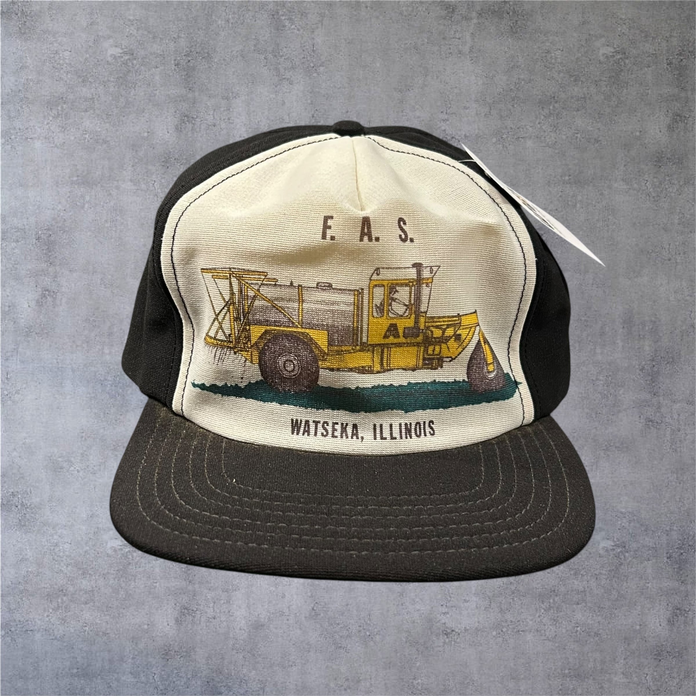 〜1990s F.A.S Mesh Cap【高円寺店】