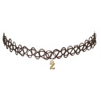 ZEBABY TATTOO CHOKER （税込み）