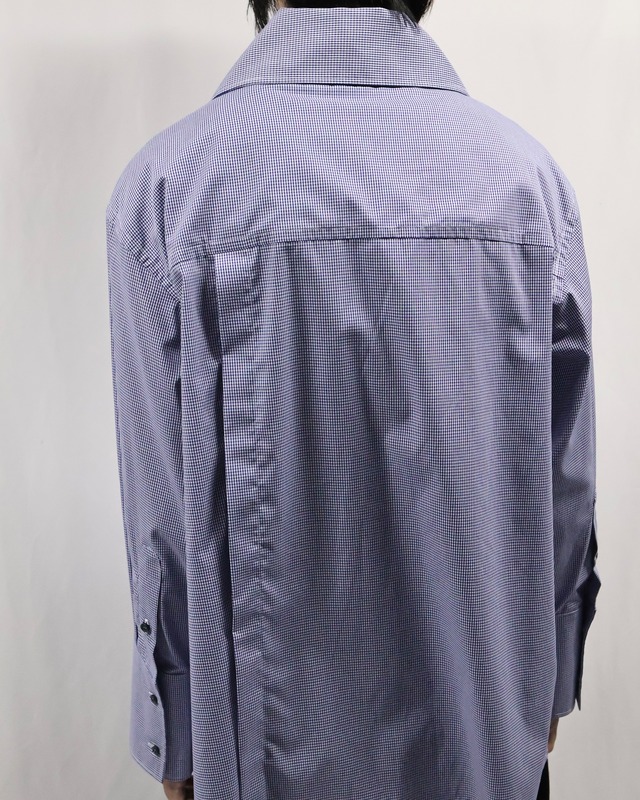 【Bombo Studio】Anteo-Ink Blue