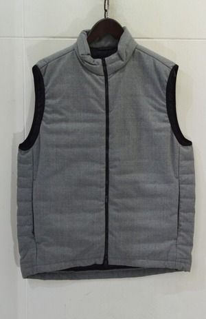 THEORY ダウンベスト