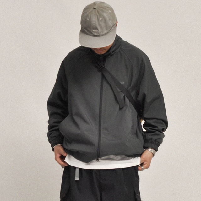 アーバンライト・トレーニングシェルジャケット A2149