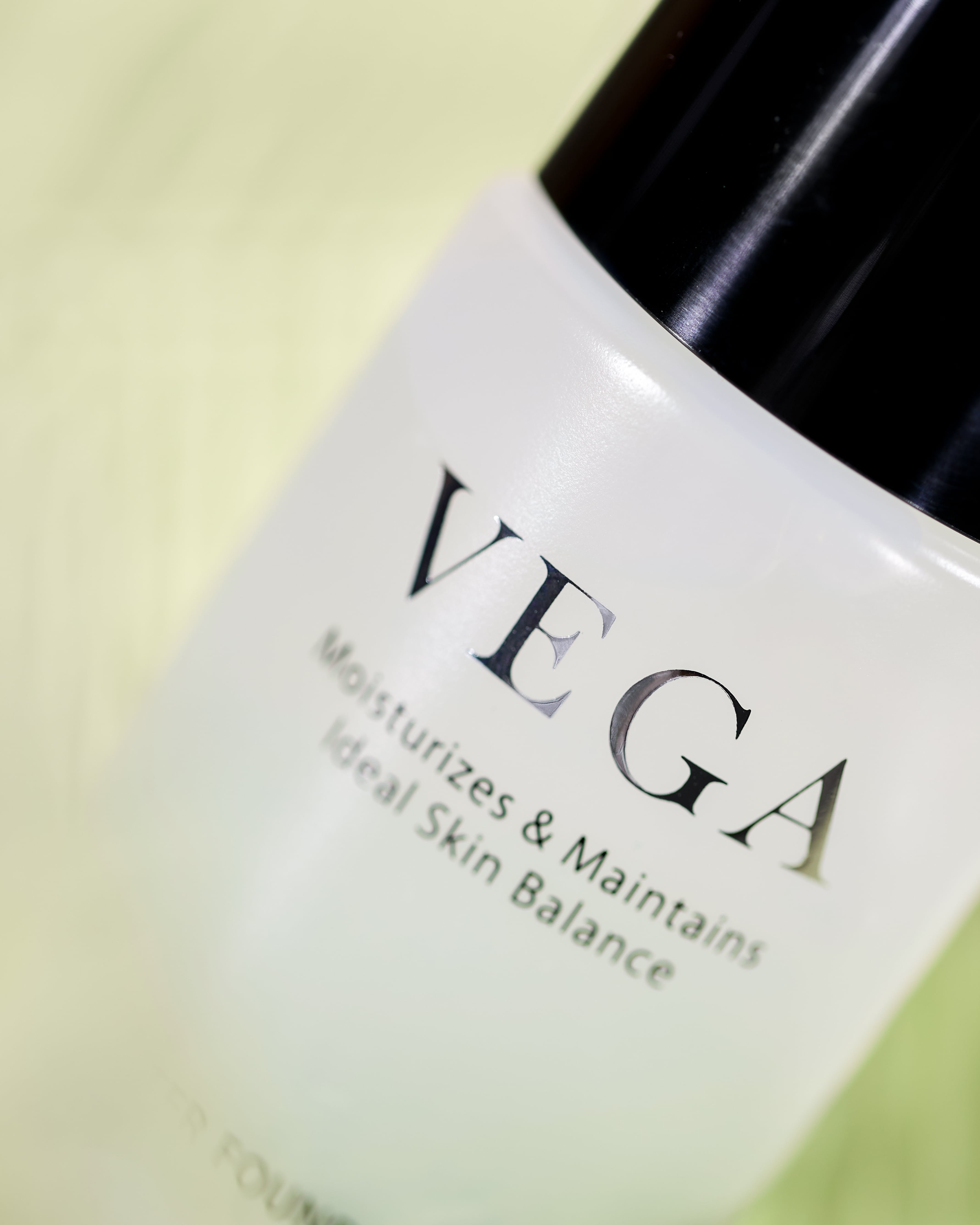 ベガ ウォーターファンデーション グリーン | VEGA公式オンライン