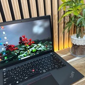 \ 公式ショップ限定価格❣️/ 準美品《人気シリーズ》ThinkPad X13 Gen2 Ryzen5 13.3インチ SSD256GB ノートパソコン 安心サポート＆3ヶ月保証付き
