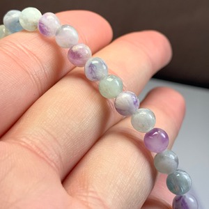 1.可愛い小粒♪エンジェルフェザーフローライト