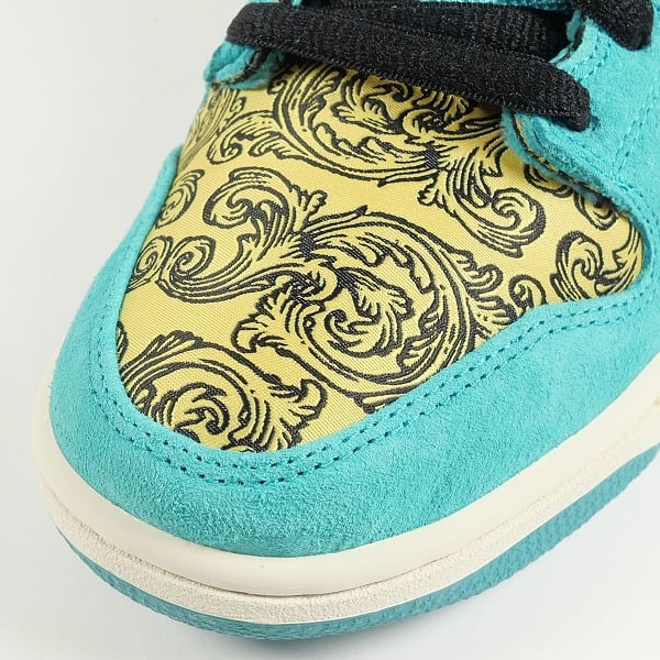 Size【28.0cm】 NIKE ナイキ SB Dunk Mid Premium Peacock 314381-331