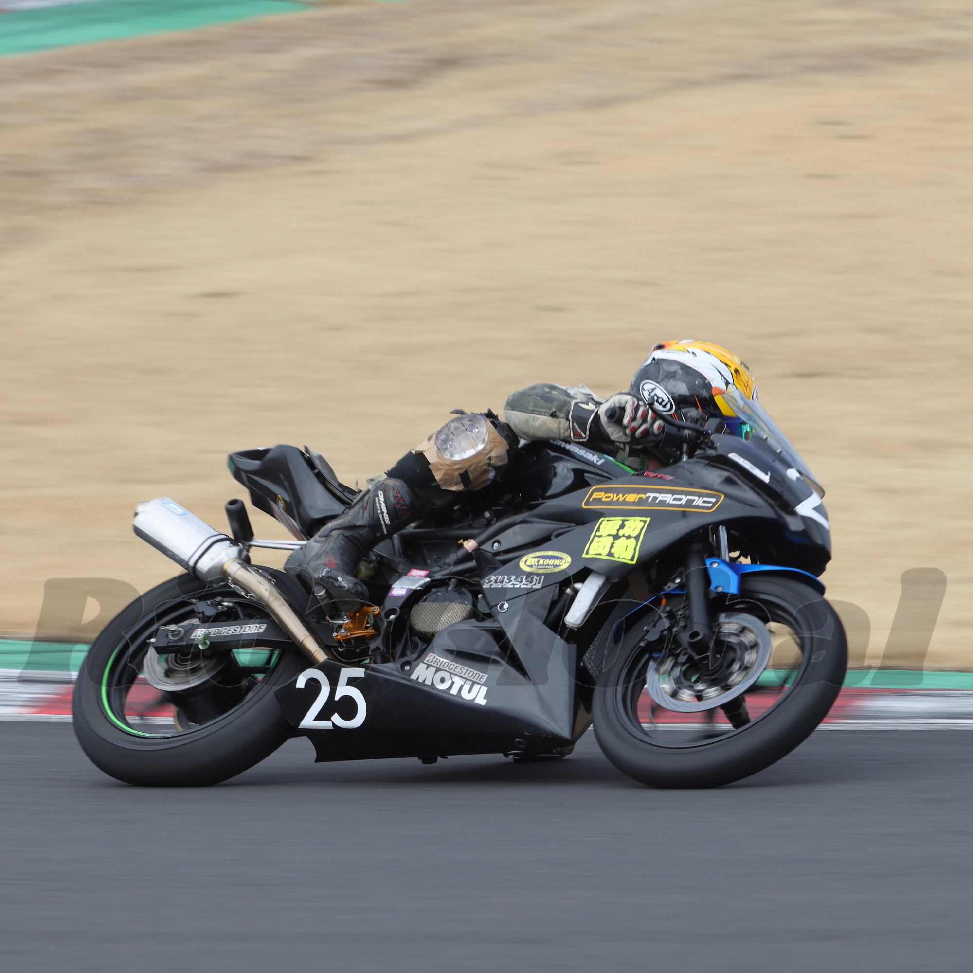 PowerTRONIC V4 / KAWASAKI Ninja250SL, Z250SL（2015〜2016 国内仕様