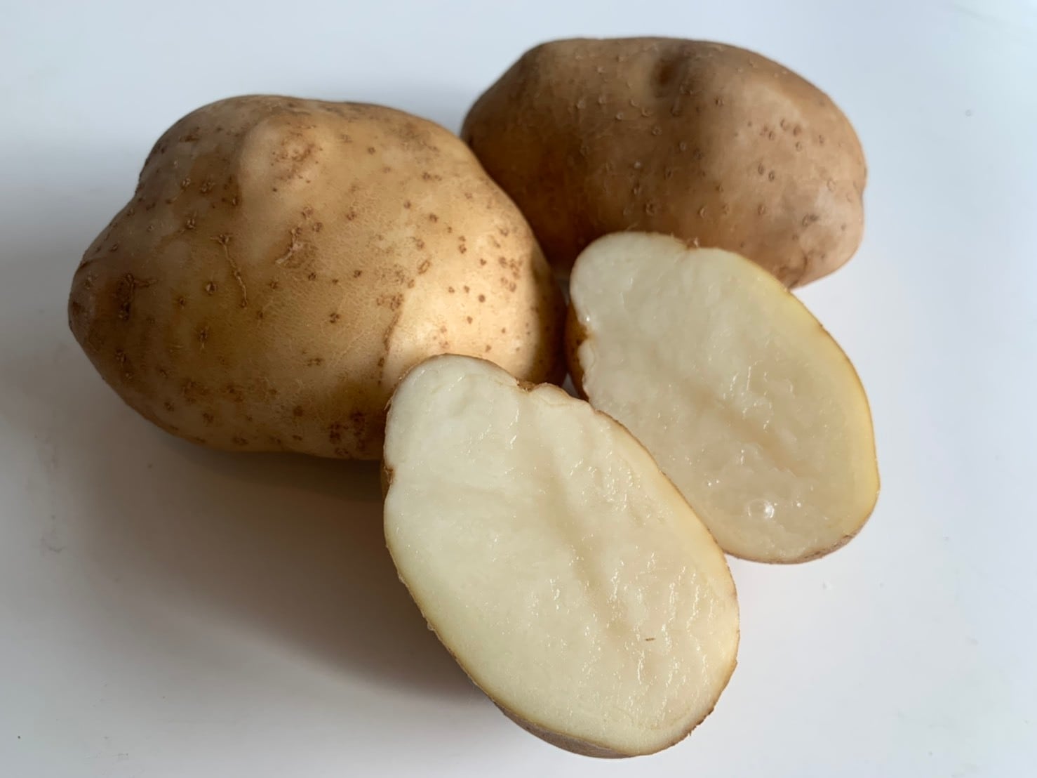 じゃがいもFACTORY produced by NANAMI