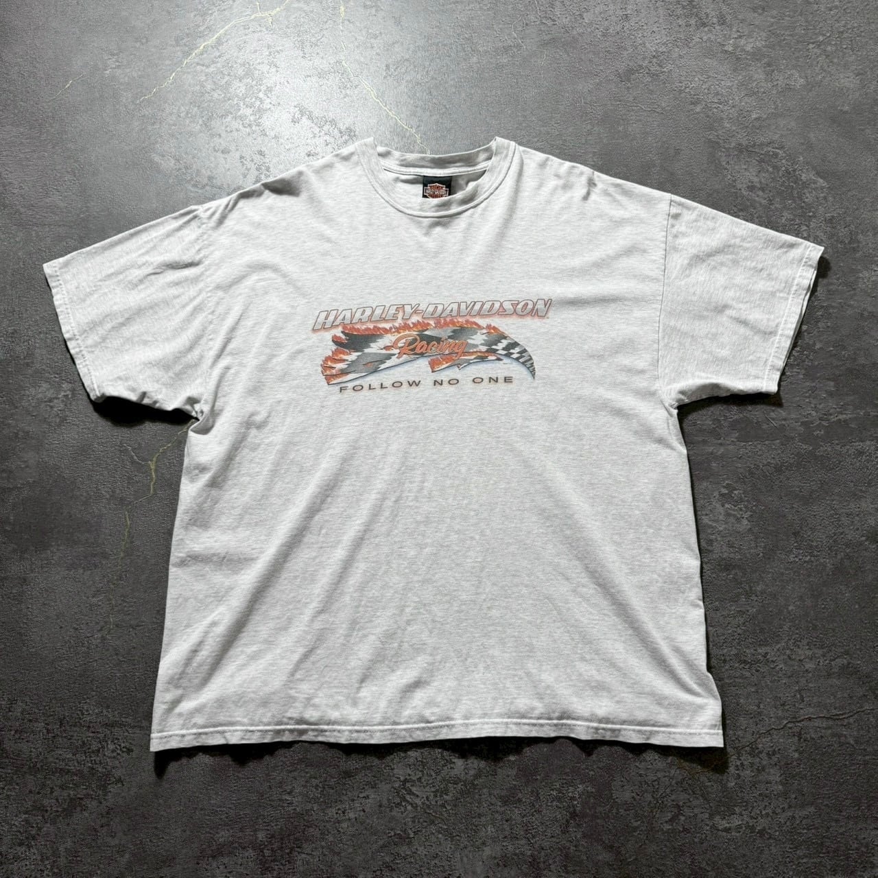 00s USA製 Harley-Davidson vintage T-shirt XLsize ハーレーTシャツ