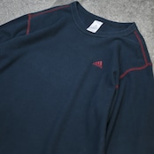 adidas design thermal black