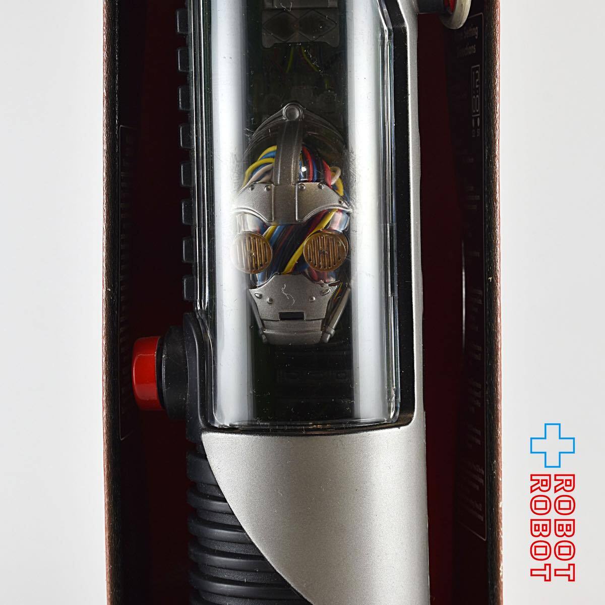 未開封 スターウォーズ エピソード1 C-3PO コレクターズウォッチ