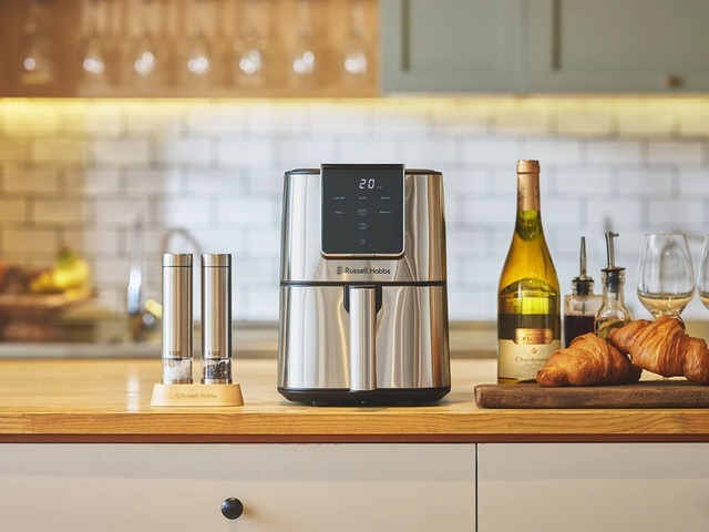 Russell Hobbs / エアフライオーブン