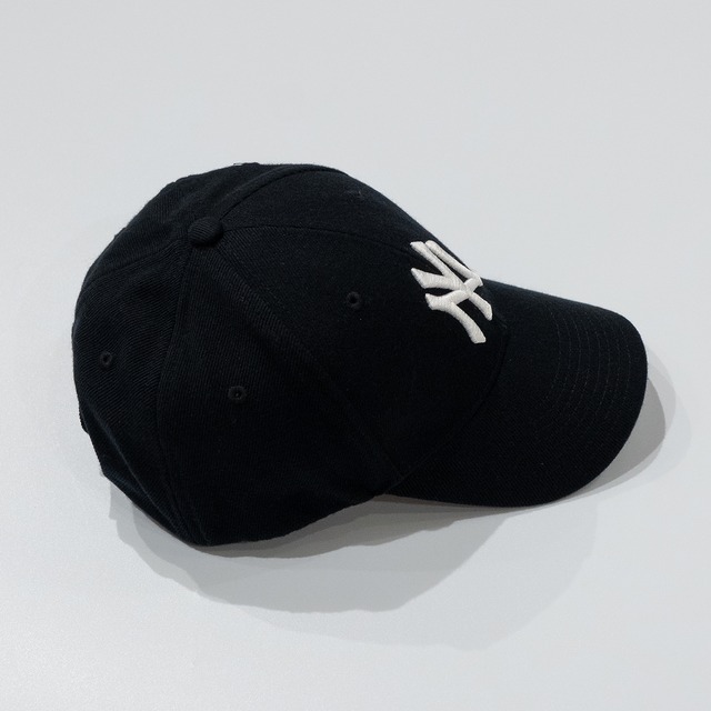 USED NIKE New York Yankees cap black | EFK