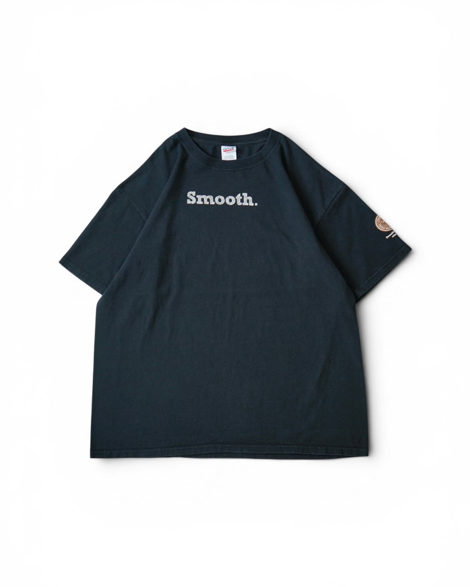STARBUCKS Smooth. T-shirt