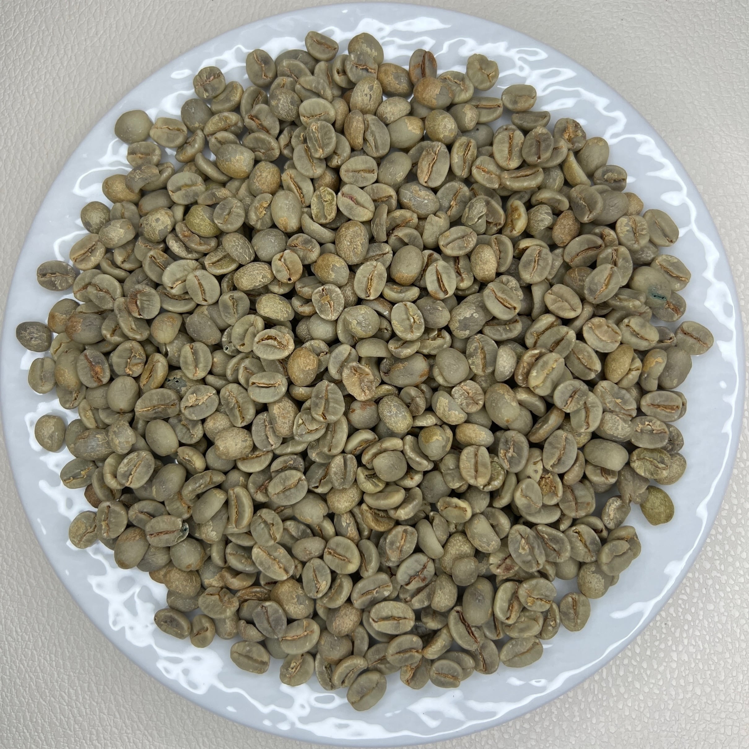 Brazil Santos No.2 17/18（ブラジル サントスNO.2 17/18）100g 【受注