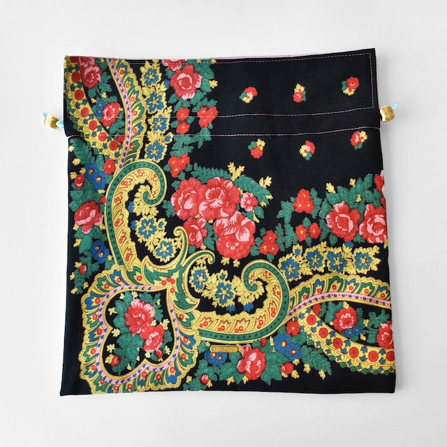 SCF KINCHAKU (L) / No,10206-3