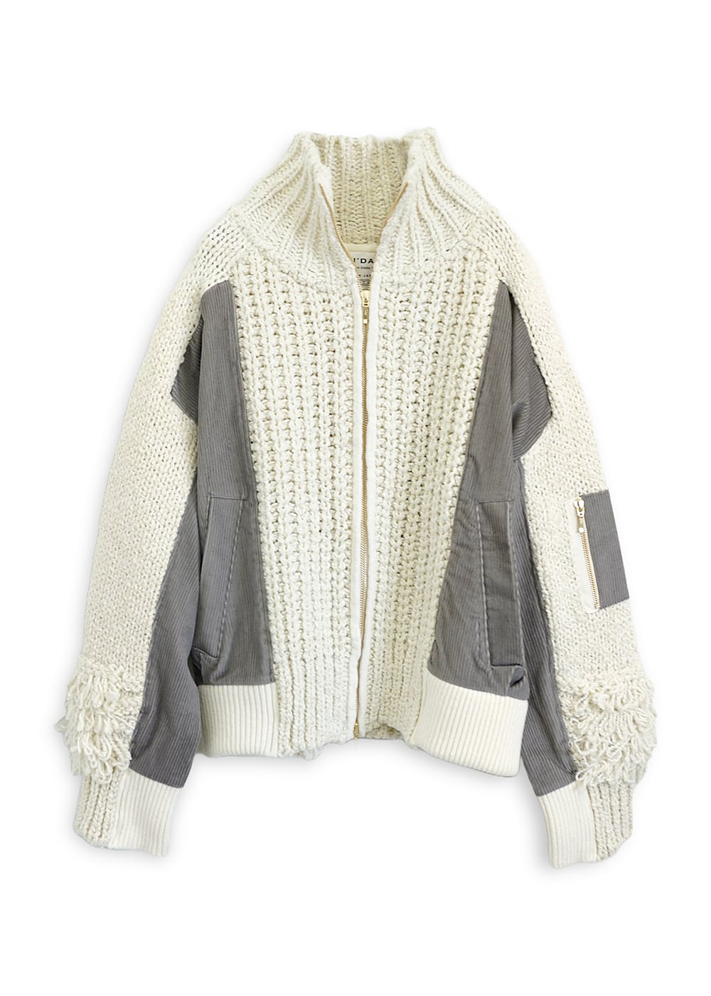 Tops | EN'DAY|ニットブランド Tops | EN'DAY|ニットブランド