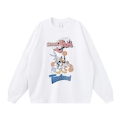 VINTAGE ストリート SPACEJAM Tシャツ T1849