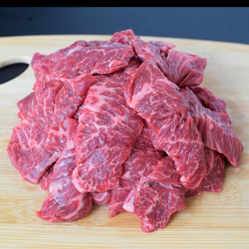 US上ハラミ500ｇ【冷蔵】焼肉･BBQ　の商品画像6