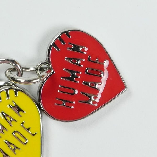 Size【フリー】 HUMAN MADE ヒューマンメイド 25AW HEART KEY CHARM