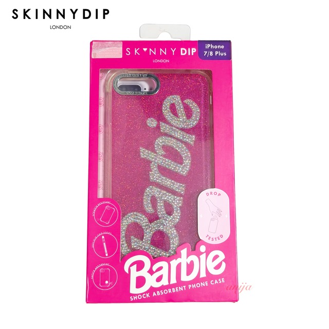 新品/送料込】SKINNYDIP × Barbie スキニーディップ × バービー